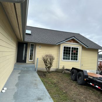 Emerald City Exteriors - Painters Near Me Emerald City Exteriors - Painters Near Me