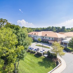 Rolling Hills Hospital Outpatient Center