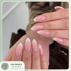 169 Nails