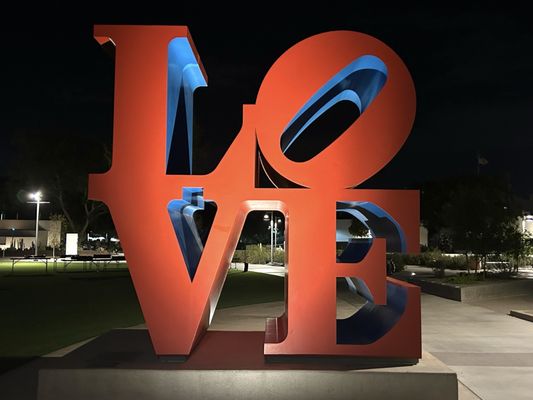 Scottsdale Civic Center by null