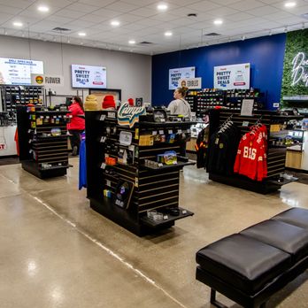 Sunrise - Cannabis Dispensaries Near Me - Maryville, Missouri Sunrise - Cannabis Dispensaries Near Me - Maryville, Missouri
