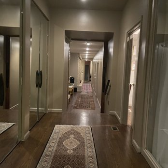 Unwind Wellness - Georgetown - The walk into an oasis - Massage Near Me - Washington, DC, District of Columbia