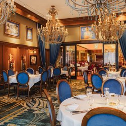 Jeff Ruby's Steakhouse - Lexington