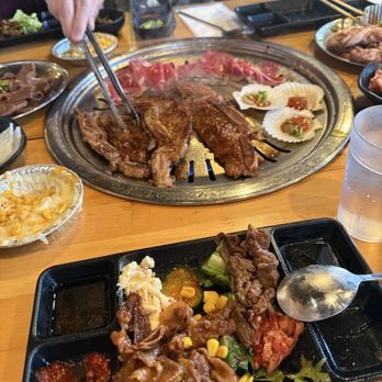 Grams BBQ - Korean Near Me - Garden Grove, California Grams BBQ - Korean Near Me - Garden Grove, California
