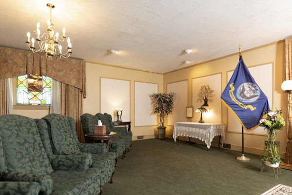 CODY-WHITE FUNERAL HOME - Updated February 2026 - 32 Photos - 107 Broad