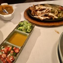 Fajitas