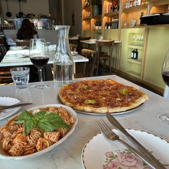 Companion - Italian Near Me - Los Angeles, California