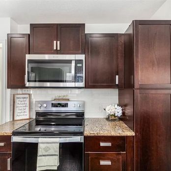 Redux Remodeling - New kitchen - General Contractors Near Me