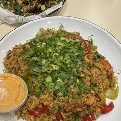 Tuk Tuk Boom - Thai Fried Rice