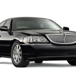 Mill Creek Airport Taxi