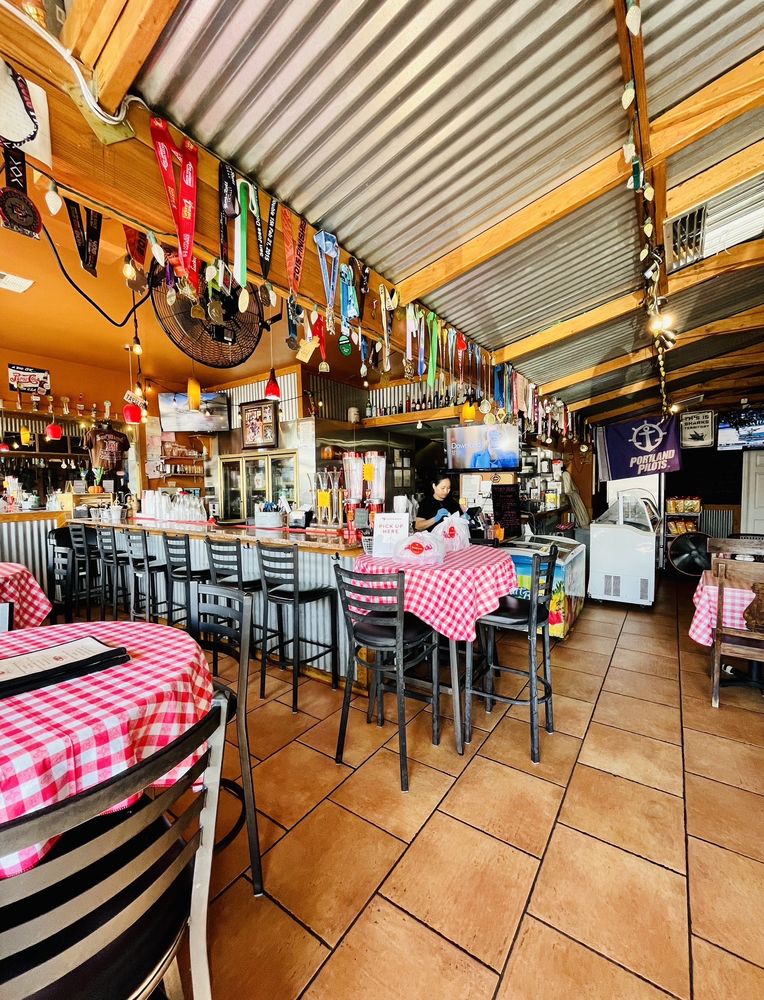 Tapsilog Bistro