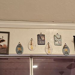 Country decor