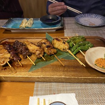 Issho - Yakitori - Sushi Bars Near Me - Annandale, Virginia Issho - Yakitori - Sushi Bars Near Me - Annandale, Virginia