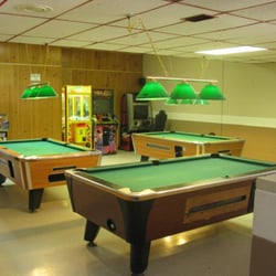 Kilgore Bowling Center
