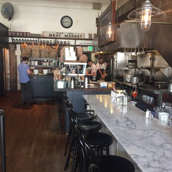 Little Oddfellows - Cafes Near Me - Seattle, Washington