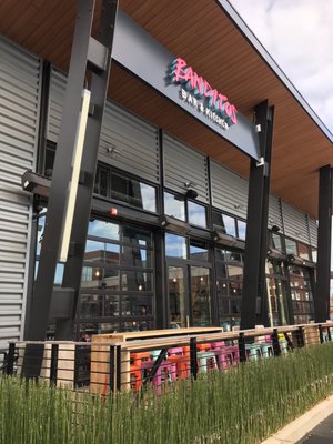 Banditos Bar & Kitchen White Marsh by null