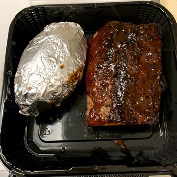 Outback Steakhouse - $25...veggies not shown. - Steakhouses Near Me - Bloomingdale, Illinois
