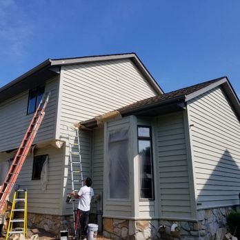 Doctor Painting - exterior - Painters Near Me Doctor Painting - exterior - Painters Near Me