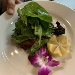 Bistro House