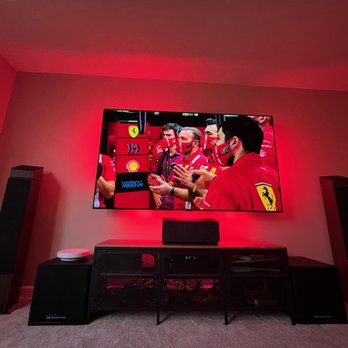 Tyson Whiteside Audio Video - Home Theatre Installation Near Me Tyson Whiteside Audio Video - Home Theatre Installation Near Me