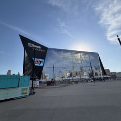 US Bank Stadium - U.S. Bank Stadium