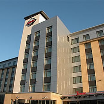 Future Inns - Hotels Near Me - Cardiff, CRF