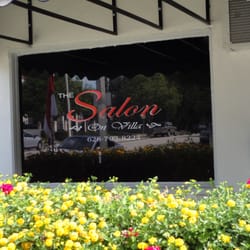 Salon on Villa - Salon on Villa