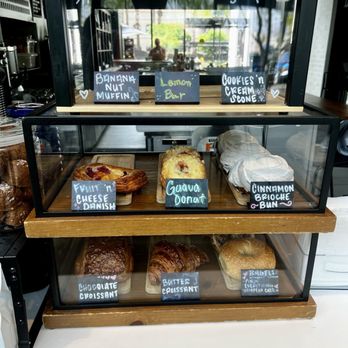 Provision - Coffee & Tea Near Me - Phoenix, Arizona