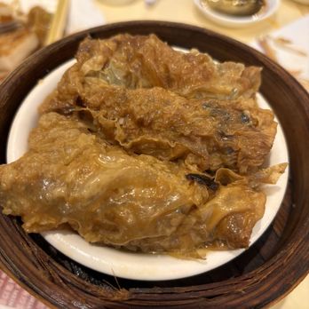 Imperial Restaurant - Stuffed bean curd w pork - Dim Sum Near Me - Chicago, Illinois Imperial Restaurant - Stuffed bean curd w pork - Dim Sum Near Me - Chicago, Illinois