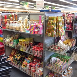 KiK - Süßigkeiten