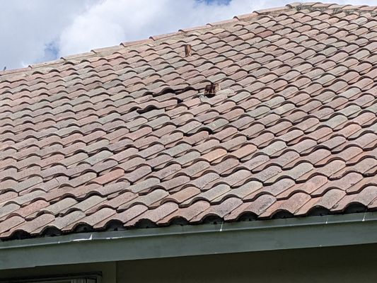 Get 737% More Money For Your Claim! - Remember that insurance adjusters protect the interest of the insurance company. Let Acclaim Public adjuster protect your interest.