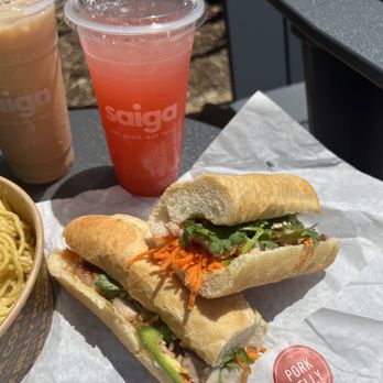 Saiga Vietnamese Eatery - Vietnamese Near Me - Irvine, California Saiga Vietnamese Eatery - Vietnamese Near Me - Irvine, California