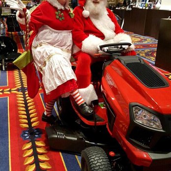 Sin City Entertainment - Mr and Mrs. Claus - Party & Event Planning Near Me - Las Vegas, Nevada