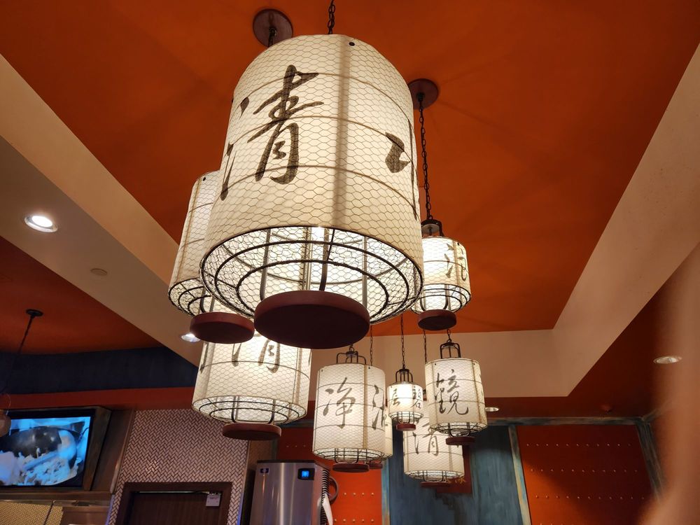 WuHu Noodle - Photo 2