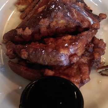 Barn 34 - Cap'n crunch french toast, very good - Bars Near Me - Ocean City, Maryland Barn 34 - Cap'n crunch french toast, very good - Bars Near Me - Ocean City, Maryland