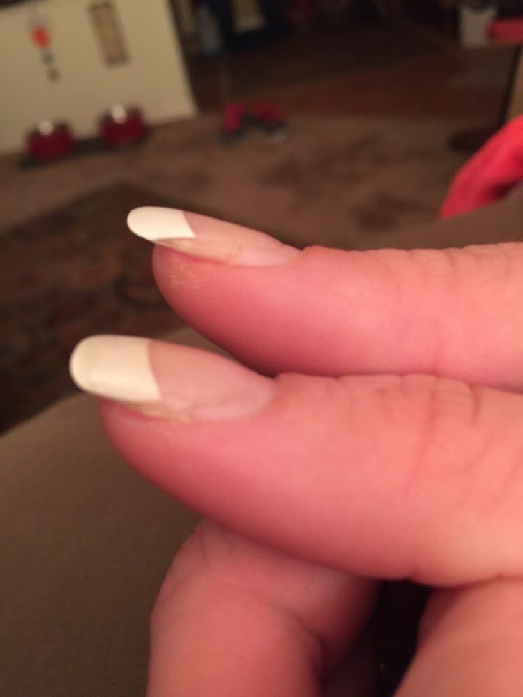 CANYON NAILS & SKIN CARE SALON - 12 Reviews - Nail Salons - 4955 N