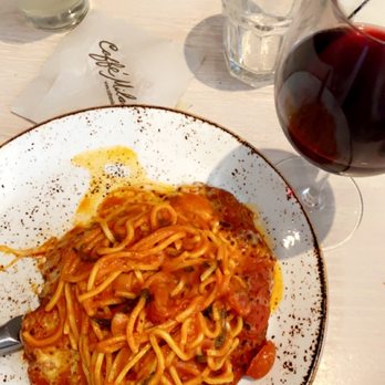 Caffé Milano - Chicken parm - Italian Near Me - Naples, Florida