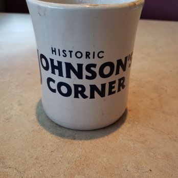 Johnson's Corner - Hot Chocolat - Diners Near Me - Johnstown, Colorado