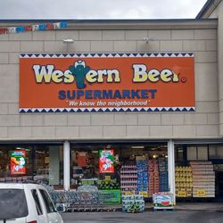 Western Beef