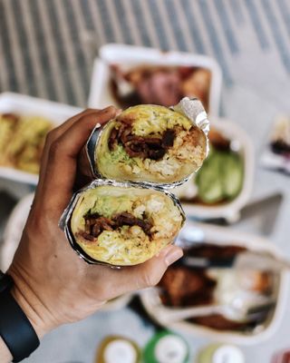 North Beach Cantina by null