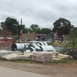 Noble's Landscape Supply