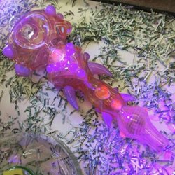 Just Urban Smoke Shop
