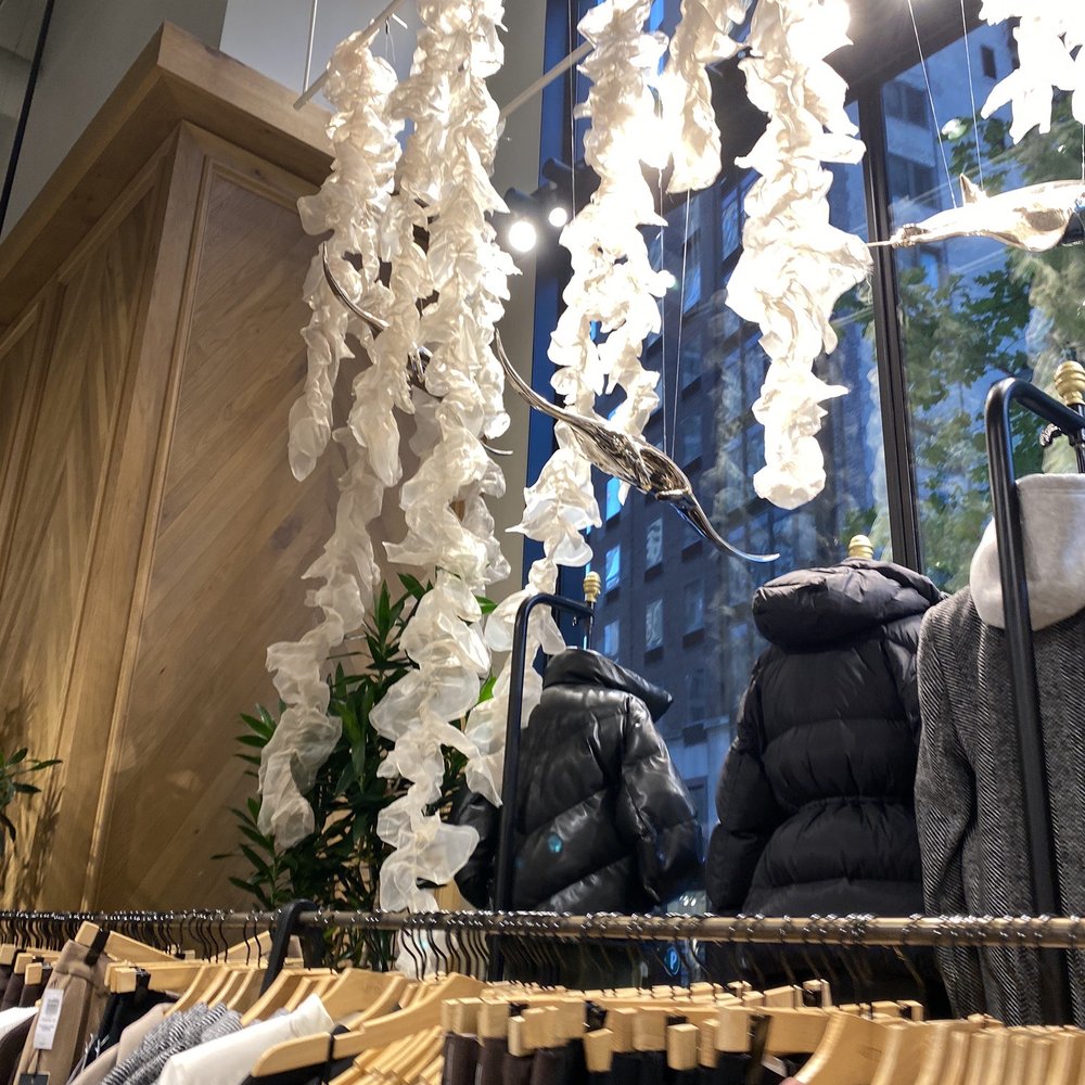 Aritzia - Women's Clothing Near Me - Chicago, Illinois
