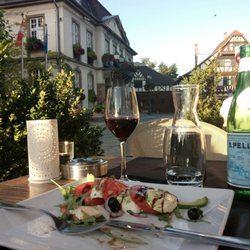 L'Auberge du Ried