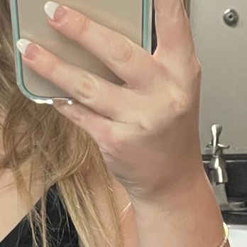 Cosmo Nails & Spa - Nail Technicians Near Me - Saint Louis, Missouri