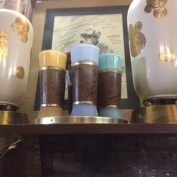 Dime A Dance - Antiques Near Me - Milwaukee, Wisconsin