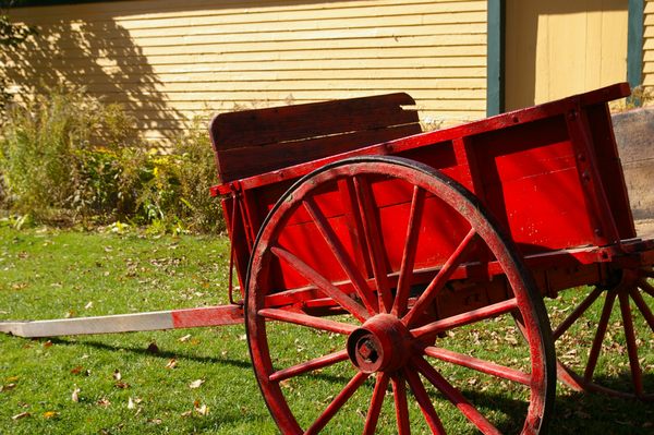 New Hampshire Farm Museum