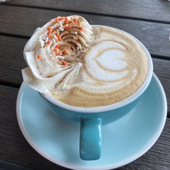 Bistro Cafe - Cappuccino - Breakfast & Brunch Near Me - Miami, Florida Bistro Cafe - Cappuccino - Breakfast & Brunch Near Me - Miami, Florida