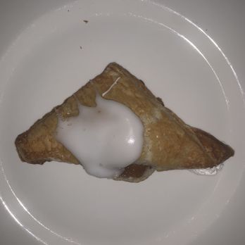 Campbell's Bakery - Mini apple turnover with icing - Bakeries Near Me - Brentwood, New York Campbell's Bakery - Mini apple turnover with icing - Bakeries Near Me - Brentwood, New York