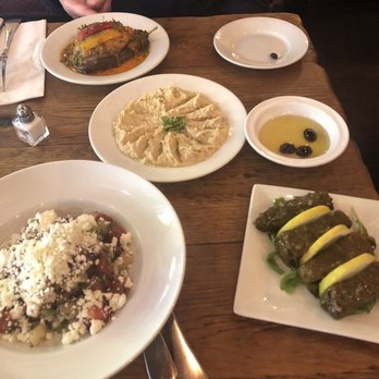 Bodrum - Impeccable Presentation - Mediterranean Near Me - New York, New York Bodrum - Impeccable Presentation - Mediterranean Near Me - New York, New York